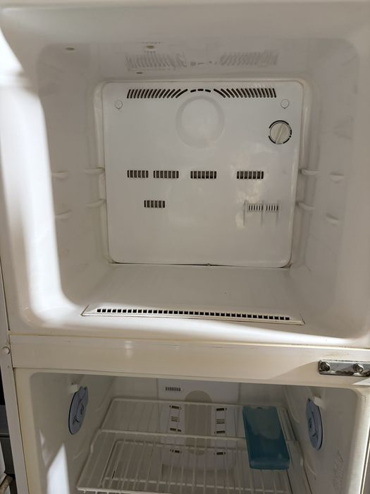 Холодильник Samsung, no frost