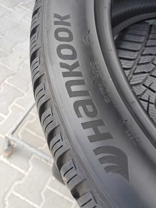 Резина зимова, 245/45 R18 Hankook Winter I'Cept Evo 3 (арт. 14770)