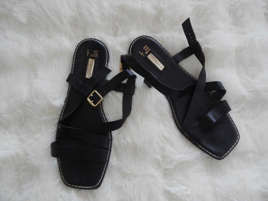 Sandały damskie Primark r. 40