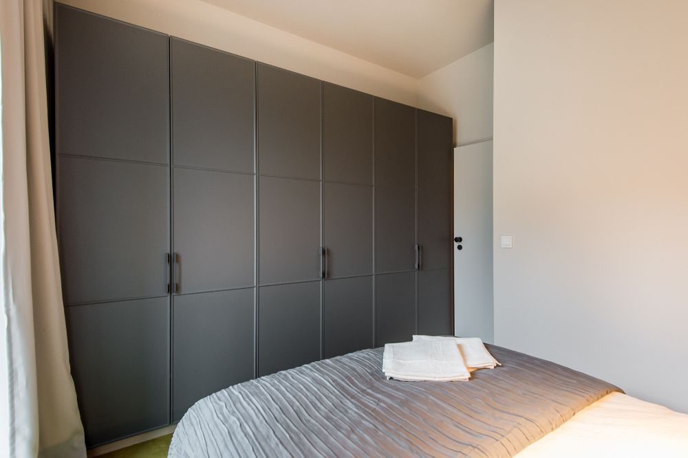 Lech Poznan SUPER-APARTAMENTY.PL. Apartament doby Stary Browar Stary Rynek Pacha