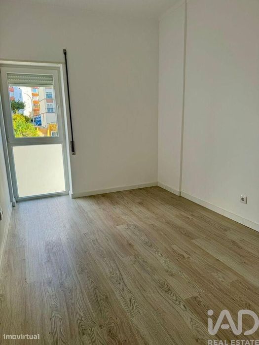 Apartamento T2 em Setúbal (São Julião, Nossa Senhora da Anunciada e Sa
