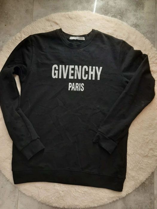 Bluzka damska firmy Givenchy roz. L