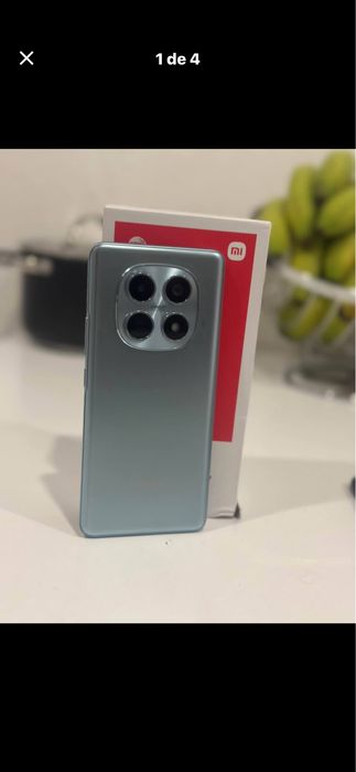 Xiaomi redmi note 15