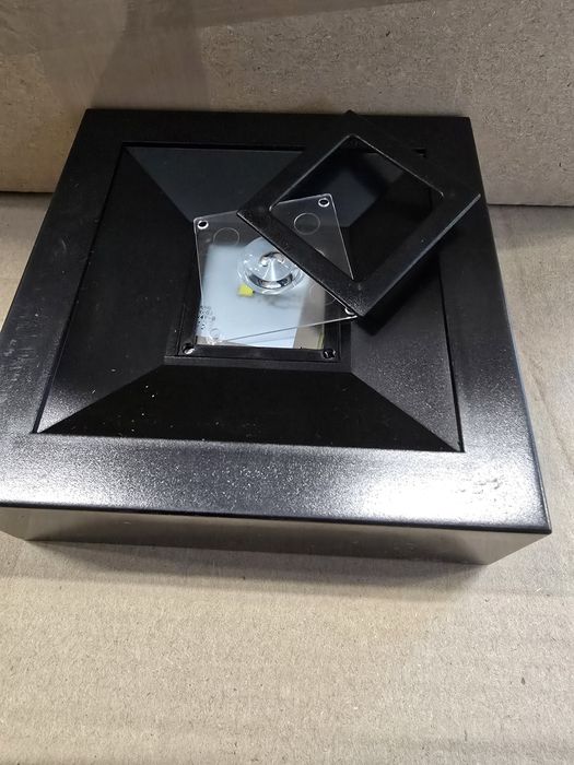 Oprawa awaryjna Lovato 3w,1h jednozadaniowa awex