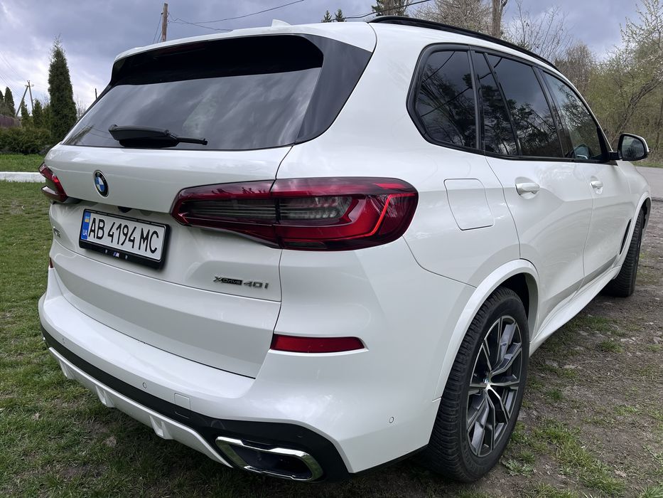 Продаж Бмв Х5 / BMW X5 m