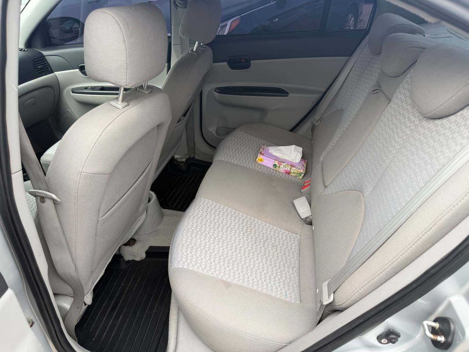 Продам Hyundai Accent 2008р. #79664