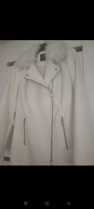 Jesienny płaszczyk Atmosphere 36