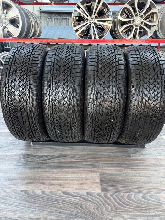 Шини Goodyear 255/45/R19