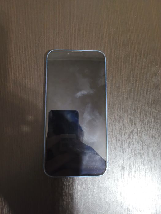 Iphone 13 blue 256