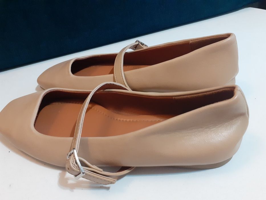 Nowe buty rozmiar 38