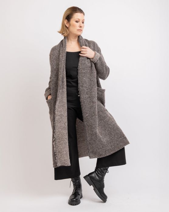 Кардиган Adam Brody Cos довгий