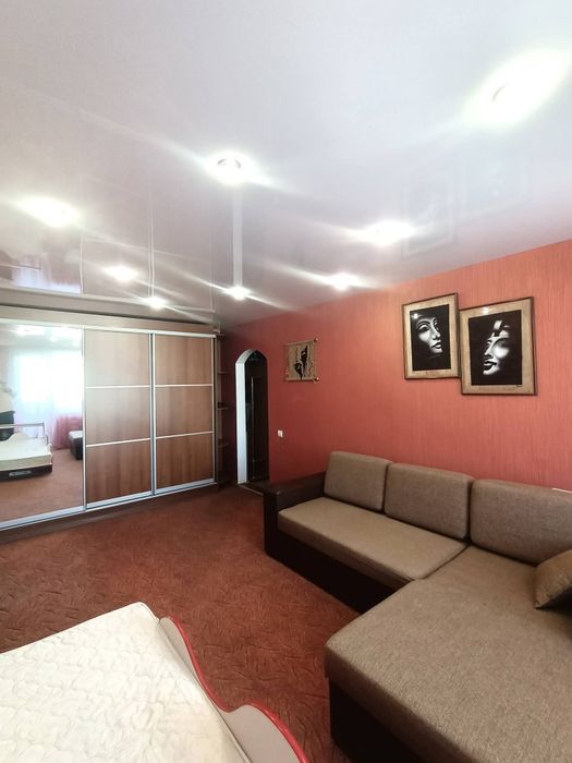 1к.кв. крупногабаритна сш24 ремонт