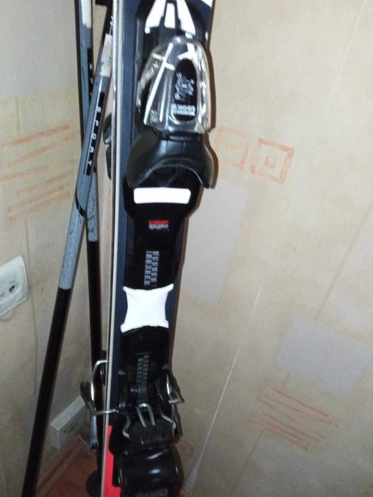 Rossignol hero st