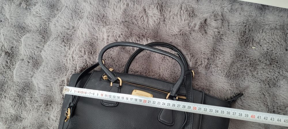 Torebka skórzana michael kors orginslna bdb