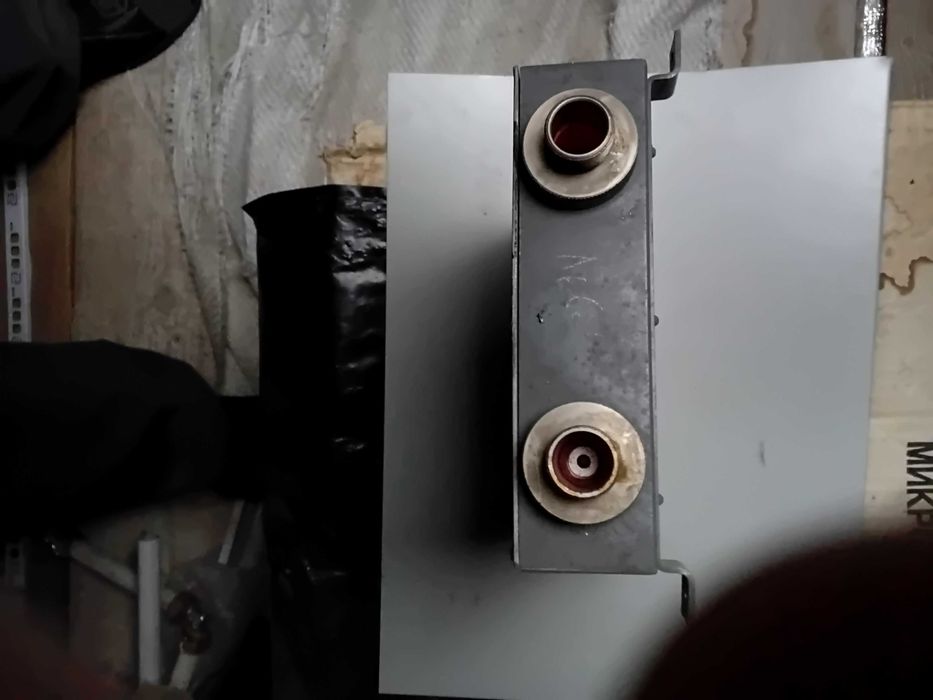 Помножуач KV напруги