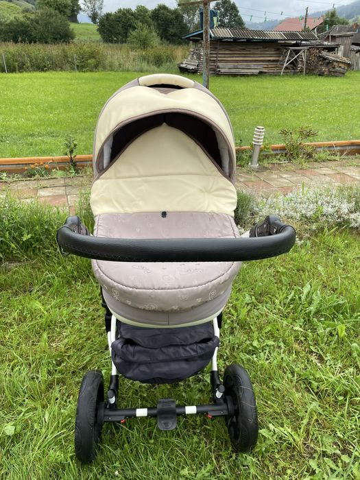 Коляска 2в1 Tako