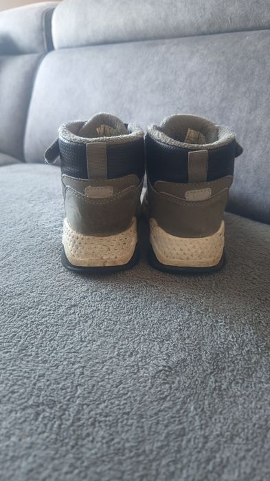 Buty jesienno zimowa 31