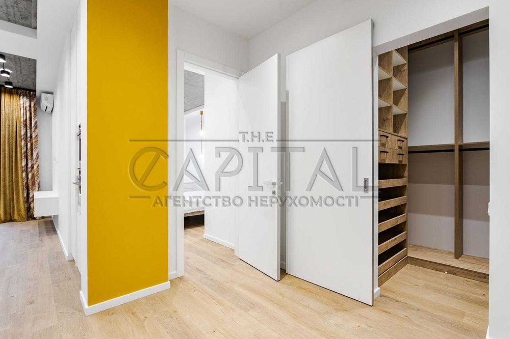 Продажа 2к квартиры, ЖК 52 Жемчужина, ул. Бойчука, Печерский р-н.