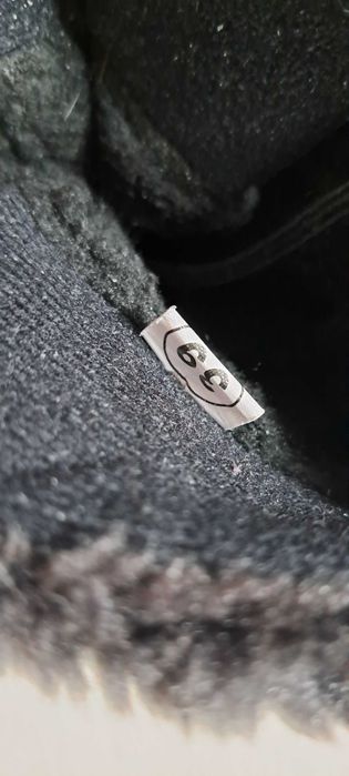 Porządne kozaczki r. 39 Comfortex VIBRAM śniegowce wkładka 25,5 cm BDB