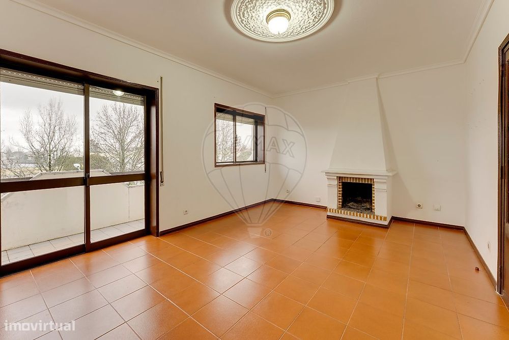 Apartamento T3 para venda