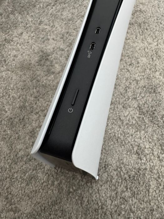 PS5 Slim Digital