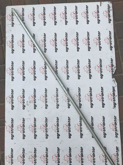 Wał napędowy z tulejami do Farmtrac 'a 690 dt