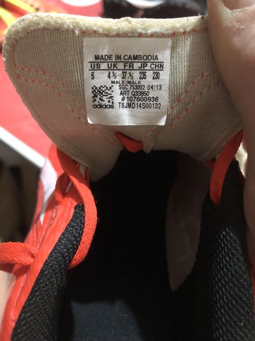 Футзальне взуття, бутси, копочки,сороконожки