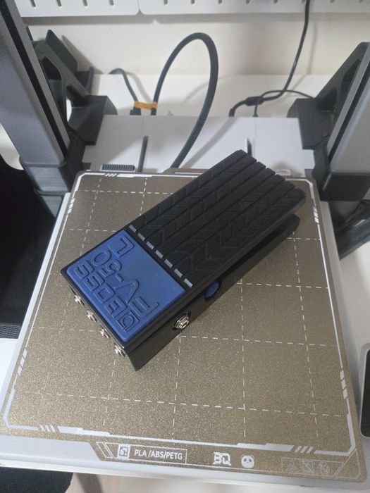 Boss FH-50L Volume Pedal / Pedał głośności