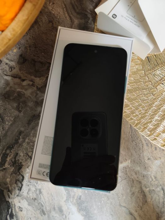 Xiaomi Redmi Note 10