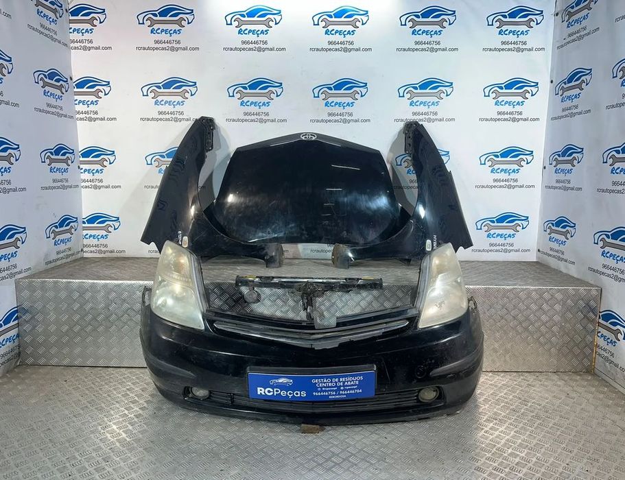 Frente completa Original Toyota Prius MK2 2 XW20 2003 – 2009