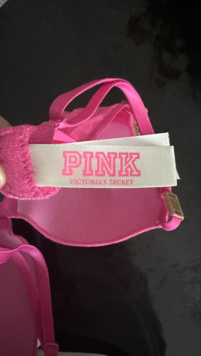 Бюстгалтер Victoria Secret