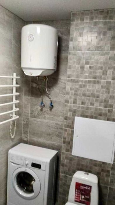 Продам 1 к. смарт-квартиру у Холодногірському районі
