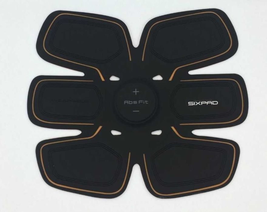 3в1. Миостимулятор EMS trainer MTG SIXPAD. Оригинал!!!