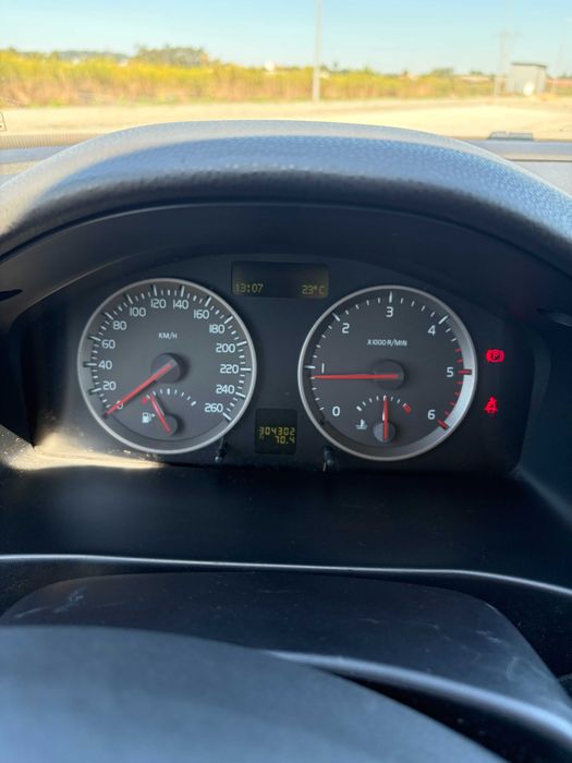 Volvo V50 2.0D 2005