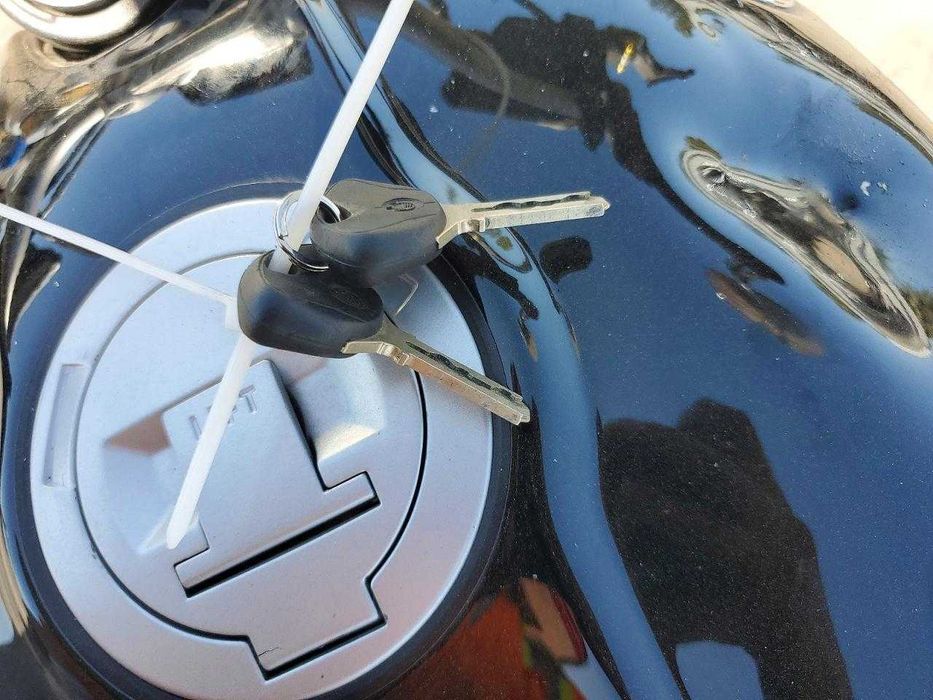 2016 bmw r nine t
