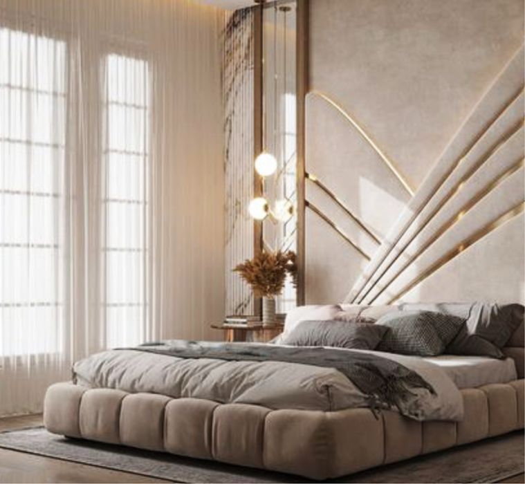 3 кімнатна квартира в новому будинку