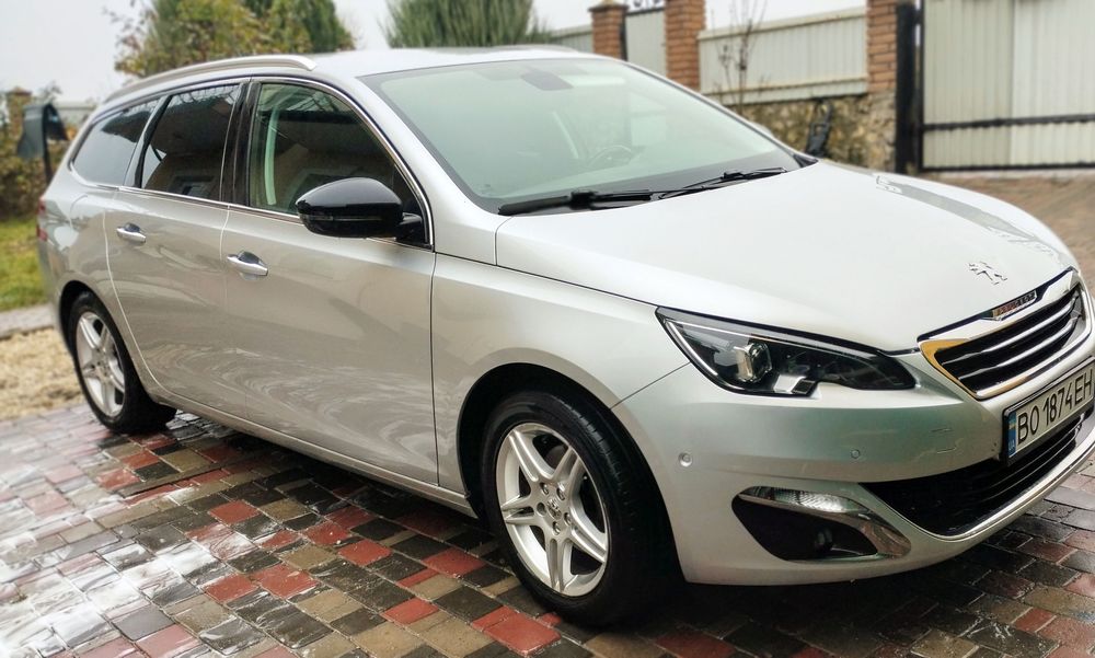 Peugeot 308, Peugeot 308, 307, 508, 3008, 5008, 207, 206, 4008, 301 sw