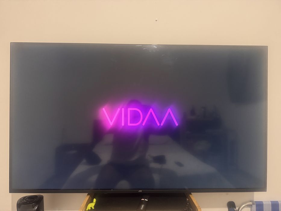 Tv 55 polegadas JVC