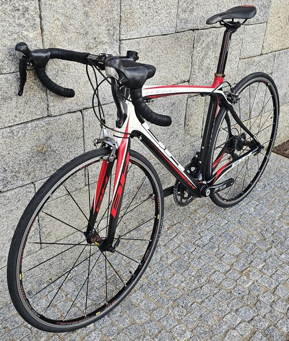Bicicleta BH Prisma 54 M