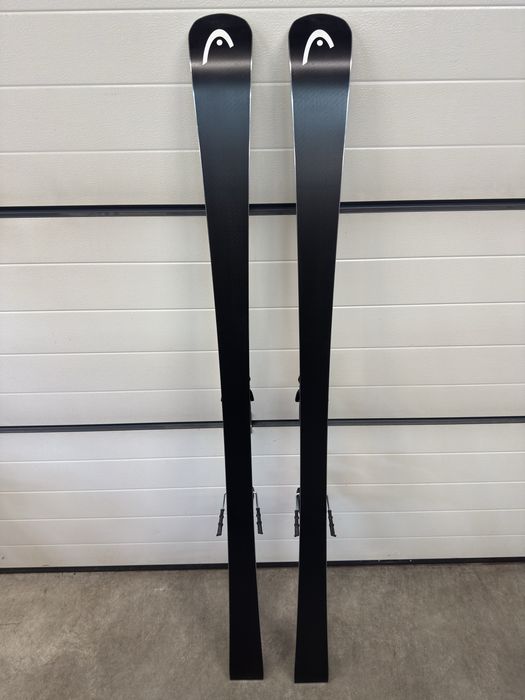 Narty Head Worldcup Rebels Race Ti 170 cm 2025