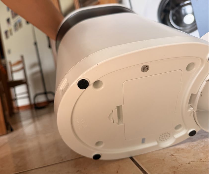 Comedouro automático para cães ou gatos Edipets