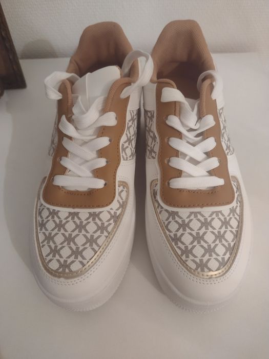 Buty sneakersy damskie r.36 nowe