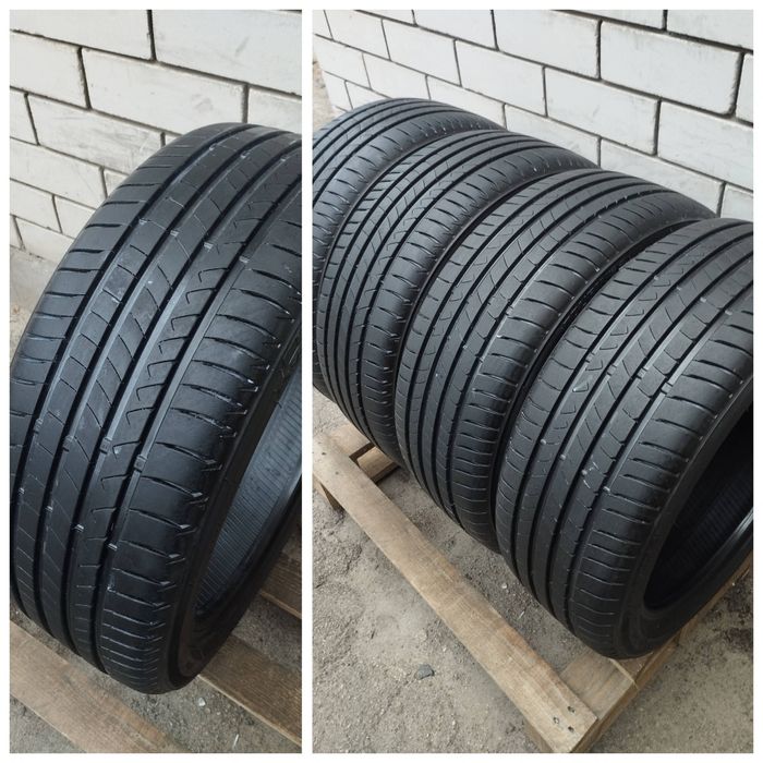 205 45 R17 Italy Touring 2 /как новые.