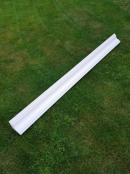 Sztukateria listwa sufitowa styropianowa 200 cm