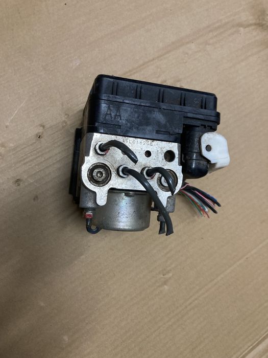 Suzuki jimny pompa abs