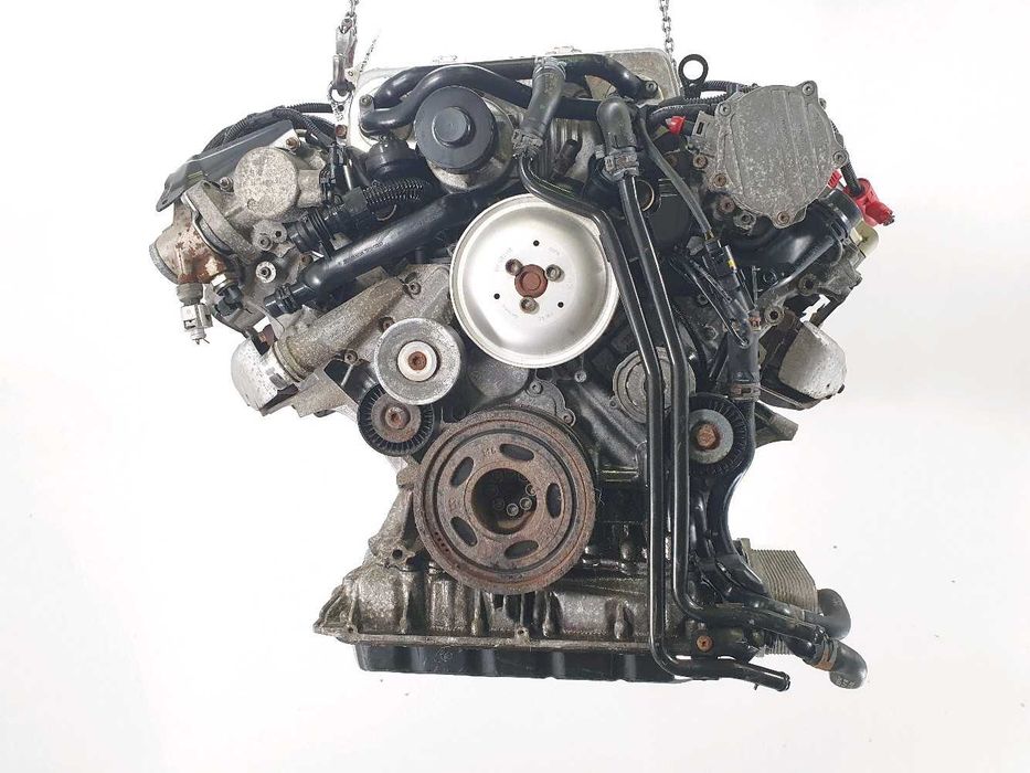 Motor Audi 3,0L TFSIQ 335CV - CGWC