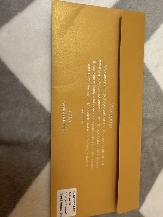 Мусаніт мусанит штучний діамант