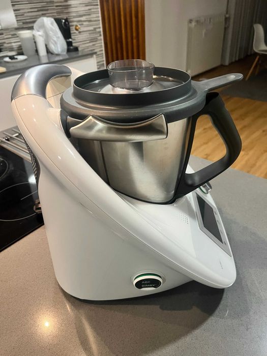 Bimby TM5 em excelente estado