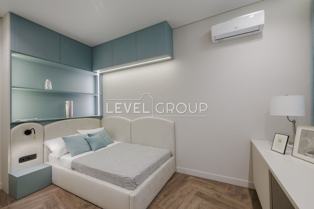 ЖК Манхеттен Продаж Берестейський проспект 11