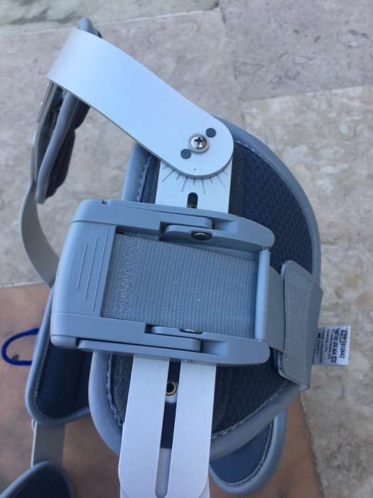 Aparelho para a coluna